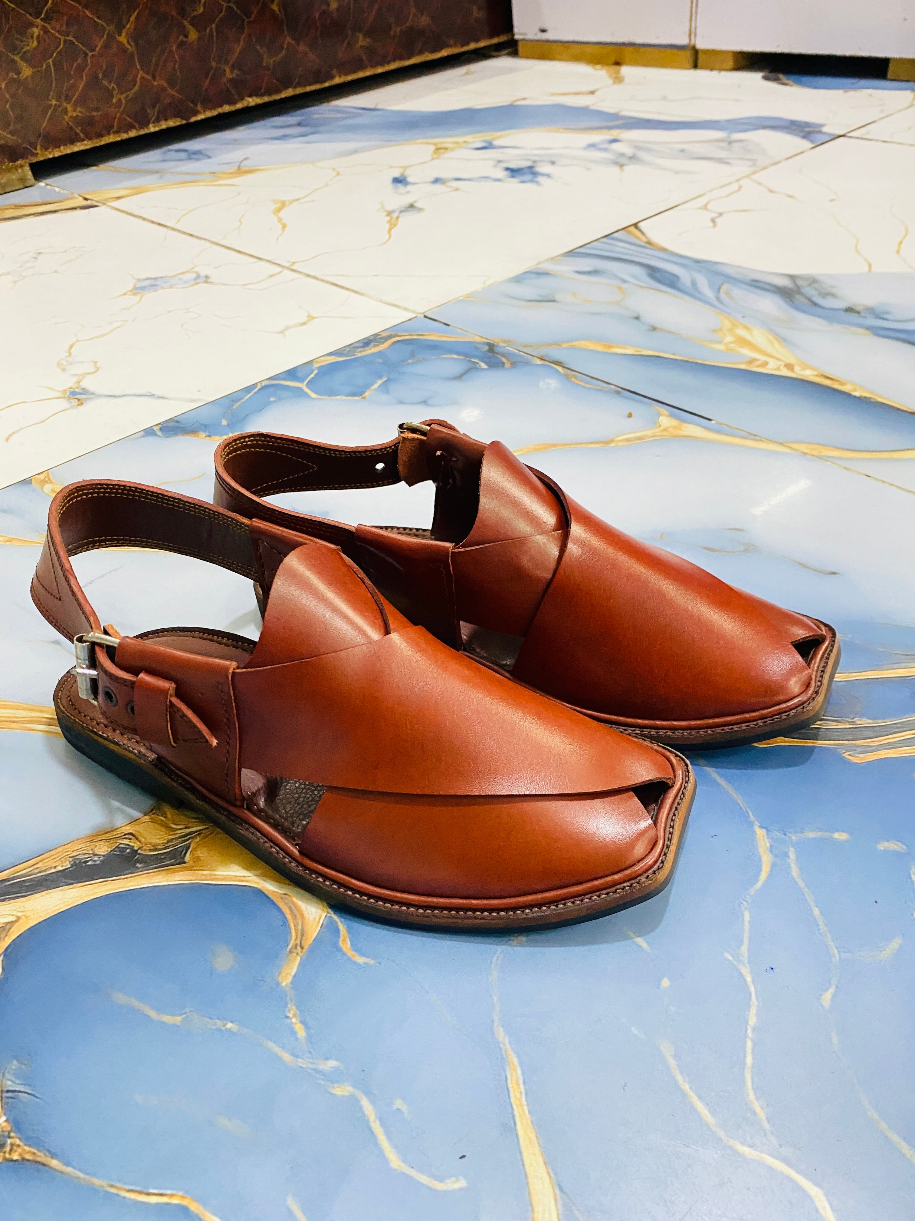 Classic Peshawari (Master)